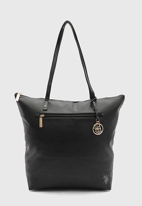 Bolso U.S. POLO ASSN. Negro