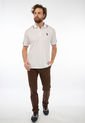 Polo U.S. POLO ASSN. Blanco de US Polo Assn