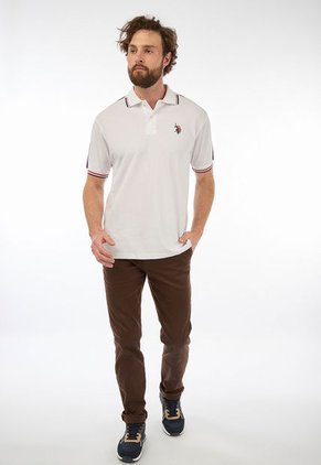 Polo U.S. POLO ASSN. Blanco