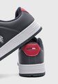 Tenis Lifestyle U.S. POLO ASSN. Azul de US Polo Assn