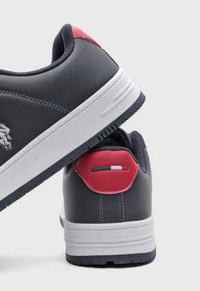 Tenis Lifestyle U.S. POLO ASSN. Azul