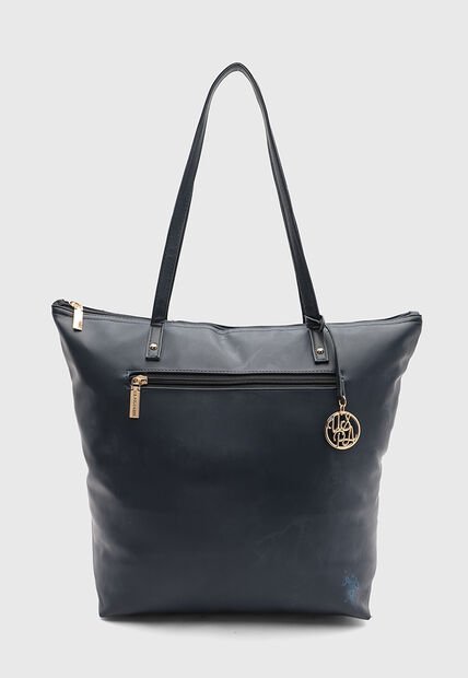 Bolso U.S. POLO ASSN. Azul