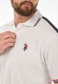Polo U.S. POLO ASSN. Blanco de US Polo Assn