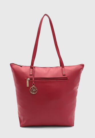 Bolso U.S. POLO ASSN. Rojo US Polo Assn