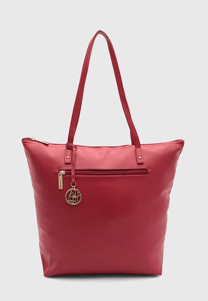 Bolso U.S. POLO ASSN. Rojo