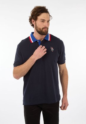 Polo U.S. POLO ASSN. Azul
