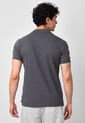 Polo U.S. POLO ASSN. Gris Oscuro de US Polo Assn