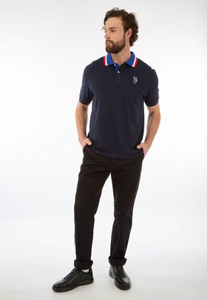 Polo U.S. POLO ASSN. Azul