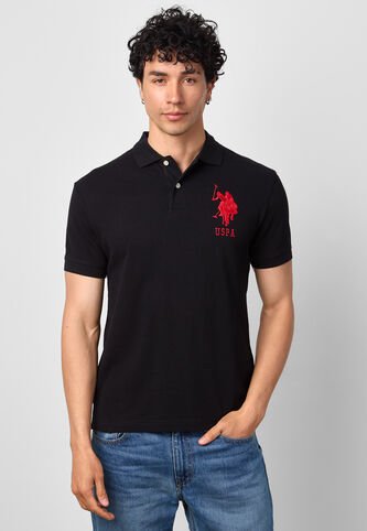 Polo U.S. POLO ASSN. Negro US Polo Assn