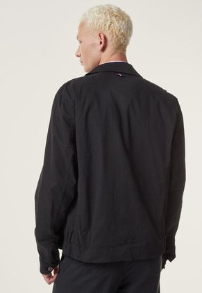 Chaqueta Negro Us Polo Assn