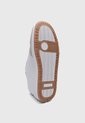Tenis Lifestyle U.S. POLO ASSN. BTF 80 Blanco de US Polo Assn