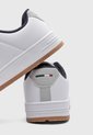 Tenis Lifestyle U.S. POLO ASSN. BTF 80 Blanco de US Polo Assn