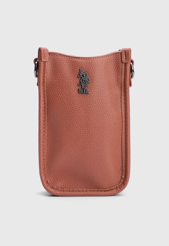Porta Celular U.S. POLO ASSN. Camel US Polo Assn