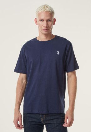Camiseta U.S. POLO ASSN. Azul