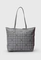 Bolso U.S. POLO ASSN. Gris de US Polo Assn