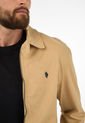 Chaqueta U.S. POLO ASSN. Caqui de US Polo Assn