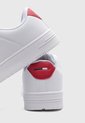 Tenis Lifestyle U.S. POLO ASSN. BTF 80 Blanco de US Polo Assn