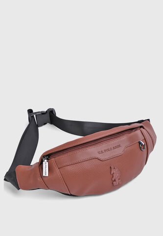 Canguro U.S. POLO ASSN. Camel US Polo Assn