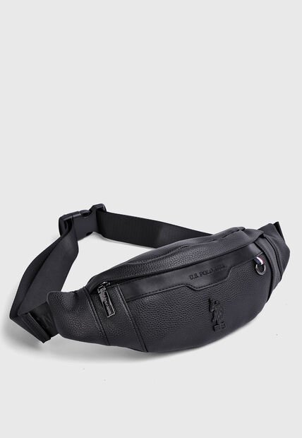 Canguro U.S. POLO ASSN. Negro