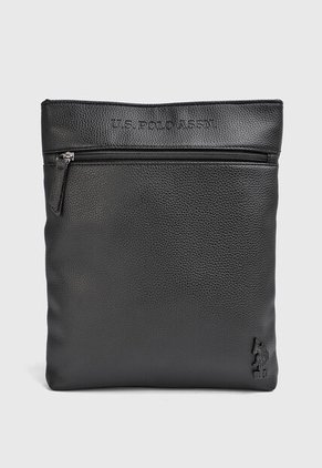 Bolso U.S. POLO ASSN. Negro