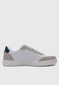 Tenis Lifestyle U.S. POLO ASSN. Blanco de US Polo Assn