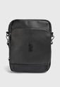 Bolso Manos Libres U.S. POLO ASSN. Negro de US Polo Assn
