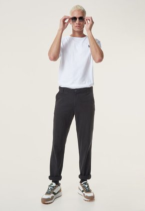 Camiseta U.S. POLO ASSN. Blanco