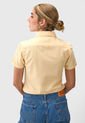 Camisa U.S. POLO ASSN. Amarillo de US Polo Assn