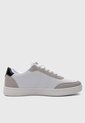 Tenis Lifestyle U.S. POLO ASSN. Blanco de US Polo Assn