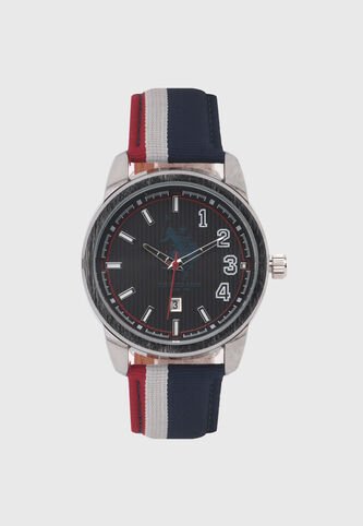 Reloj U.S. POLO ASSN. Multicolor US Polo Assn