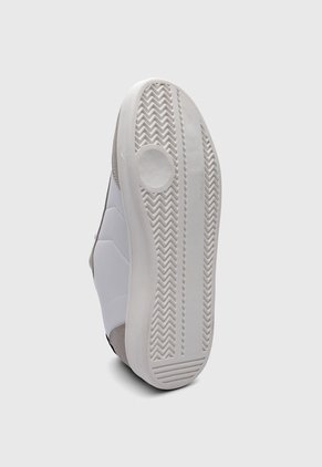 Tenis Lifestyle U.S. POLO ASSN. Blanco