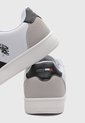 Tenis Lifestyle U.S. POLO ASSN. Blanco de US Polo Assn