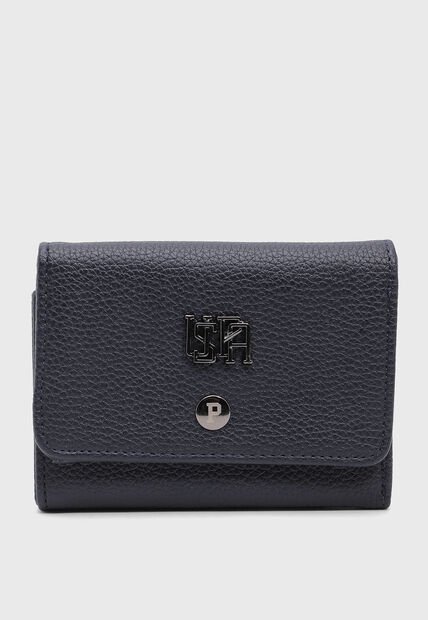 Billetera U.S. POLO ASSN. Azul