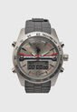 Reloj U.S. POLO ASSN. Plateado de US Polo Assn