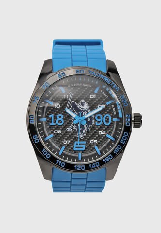 Reloj U.S. POLO ASSN. Azul US Polo Assn