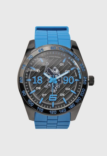 Reloj U.S. POLO ASSN. Azul