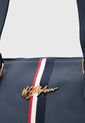 Bolso US POLO ASSN Azul de US Polo Assn