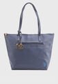 Bolso U.S. POLO ASSN. Azul de US Polo Assn