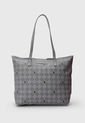 Bolso U.S. POLO ASSN. Gris de US Polo Assn