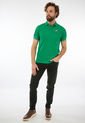Polo U.S. POLO ASSN. Verde de US Polo Assn