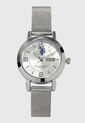 Reloj U.S. POLO ASSN. Plateado de US Polo Assn