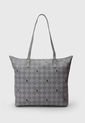 Bolso U.S. POLO ASSN. Gris de US Polo Assn