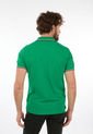 Polo U.S. POLO ASSN. Verde de US Polo Assn