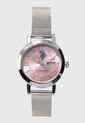 Reloj U.S. POLO ASSN. Plateado de US Polo Assn