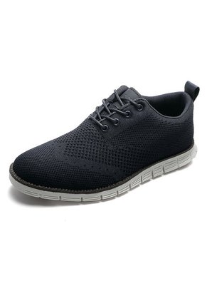 Zapato Casual Azul-Blanco Us Polo Assn