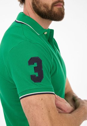 Polo U.S. POLO ASSN. Verde