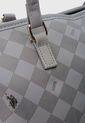 Bolso U.S. POLO ASSN. Gris de US Polo Assn