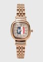 Reloj U.S. POLO ASSN. Oro Rosa de US Polo Assn