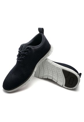 Zapato Casual Azul-Blanco Us Polo Assn