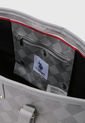 Bolso U.S. POLO ASSN. Gris de US Polo Assn